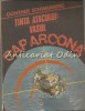 Tinta Atacului: Vasul Cap Arcona - Gunther Schwarberg, Editura Balcescu, 1990, Bucuresti, 172 Pagini, Roman