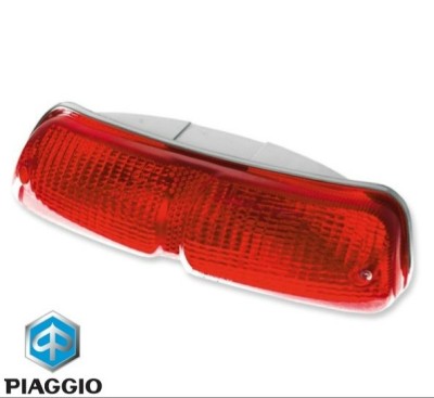 Stop complet original Piaggio Typhoon (94-97) 50cc &amp;ndash; Typhoon X-XR (98-00) 2T 50-125cc foto