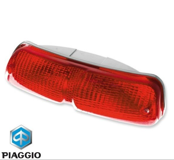 Stop complet original Piaggio Typhoon (94-97) 50cc &ndash; Typhoon X-XR (98-00) 2T 50-125cc
