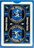 Carti de joc - Bicycle Disney Donald Duck | Bicycle
