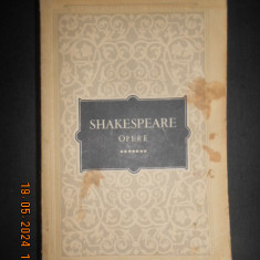 William Shakespeare - Opere. Volumul 7 (1959)