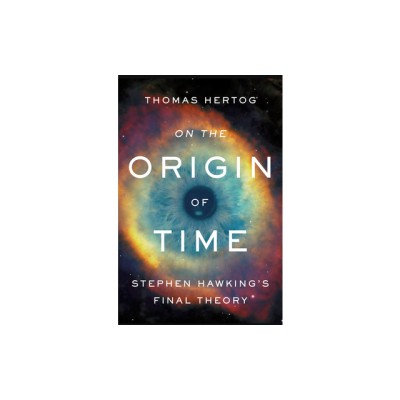 On the Origin of Time foto