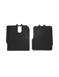 Set Covorase Piele Ecologica Truck Umbrella Pentru Man Tgx Euro 5