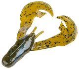 Creatura Strike King Rage Tail Chunk, Blue Craw, 7.5cm, 7buc/plic