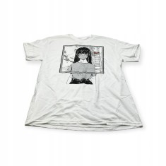 Tricou bărbați SPENCER&amp;amp;#039;S THREADLESS M, alb, nou foto