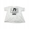 Tricou bărbați SPENCER&amp;#039;S THREADLESS M, alb, nou