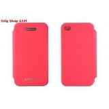 HUSA MERCURY TECHNO FLIP APPLE IPHONE 4/4S PINK BLISTER
