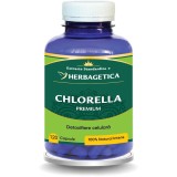 Chlorella 120cps
