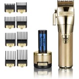 BaByliss PRO Fxone FX899GE aparat pentru tuns parul Gold 1 buc