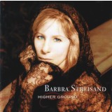 CD Barbra Streisand &ndash; Higher Ground (VG+)