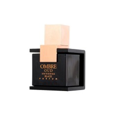 Armaf Ombre Oud Intense Black Apa de parfum pentru barbati EDP 100 ml