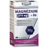 Magneziu 375mg + Vitamina B6 60tb