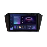 Cumpara ieftin Navigatie Auto Teyes CC3 2K 360 Volkswagen Passat B8 2014-2018 6+128GB 10.36 QLED Octa-core 2Ghz, Android 4G Bluetooth 5.1 DSP