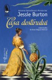 Cumpara ieftin Casa Destinului, Jessie Burton - Editura Humanitas Fiction