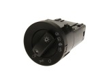 Comutator, far AUDI A4 (8E2, B6) (2000 - 2004) TOPRAN 109 929