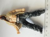 bnk jc Chap Mei Hong Kong - figurina