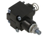 Cap de propulsie din plastic ZCKD05