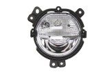 Lumina de zi Mini Countryman, 02.2017-, partea Stanga, cu lumina parcare; PSX24W+W5W; fara soclu bec; Omologare: ECE, Depo