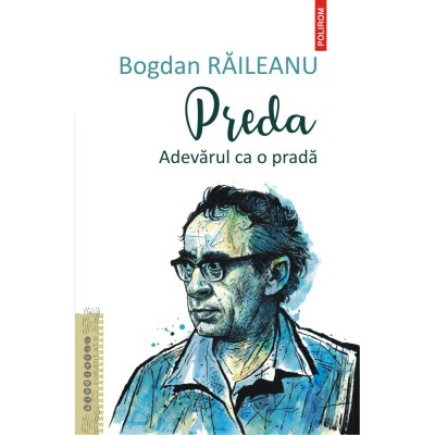 Preda. Adevarul ca o prada, Bogdan Raileanu foto