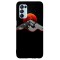 Husa compatibila cu Oppo A73 model Red Moon, Silicon, TPU, Viceversa