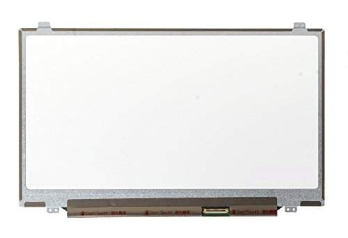 Display laptop second hand LP140WH2(TL)(N1) HD 1366x768 14&quot; 40 pin