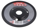 Disc de șlefuire 125mm cu rasp