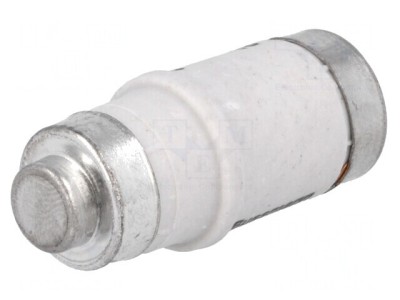 Siguranță ardere rapidă 35A 400V 250V D02 foto