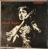 Vinil Joan Baez - Joan Baez (VG) USA 1960, Zg&acirc;rieturi Fine, Copertă Uzată. Folk, World, &amp; Country. Vinyl LP