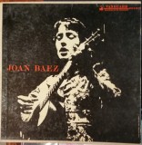 Vinil Joan Baez &ndash; Joan Baez (VG), Pop