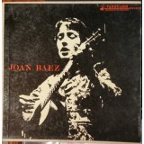 Vinil Joan Baez &ndash; Joan Baez (VG)