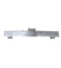 Armatura bara fata Opel Insignia (Fl), 02.2020-, aluminiu, RapidAuto