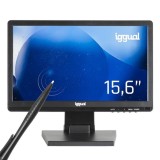 Monitor iggual IGG319864 15&quot; HD+