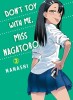 Don&#039;t Toy with Me, Miss Nagatoro, Volume 2