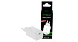 PATONA Premium GaN PD65W Adapter 1xUSB-C PD3.0 QC3.0