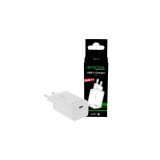 PATONA Premium GaN PD65W Adapter 1xUSB-C PD3.0 QC3.0