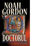 Doctorul - Noah Gordon