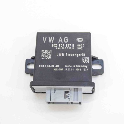 Modul de control far AUDI A1 8X1, 8XK 2014 OEM: 8X0907357B,8X0907357E 10026871 foto