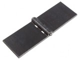 Balama de sudare din oțel 160mm