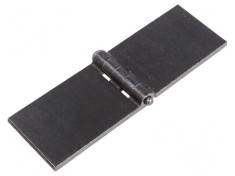 Balama de sudare din oțel 160mm