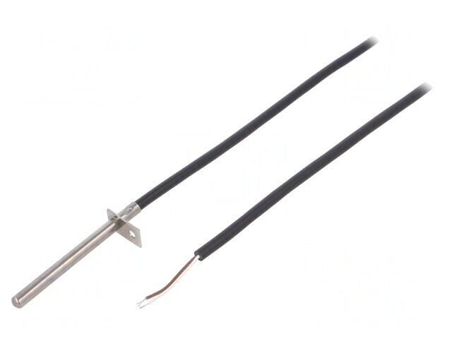 Senzor de Temperatură NTC 10k&Omega; 1,5m -20&divide;105&deg;C