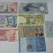 BANCNOTE STRAINE LOT 8 BUC.