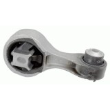 LEMF&Ouml;RDER Suport motor