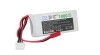 Instrument de modelism VHWB, baterie RC - 1000 mAh 11.1 V Li-polimer, JST-SYP-2P