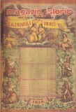 Cumpara ieftin Magazin istoric, nr. 1, 1984, 64 pagini, romana, coperti brosate