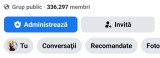 Grup Facebook