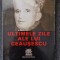 ULTIMELE ZILE ALE LUI CEAUSESCU - Marius Tuca Show