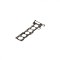 Garnitura chiuloasa BMW 7 (E65 E66 E67) 730 i Li 2003-2008 CORTECO 414045P