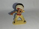 bnk jc Jean Hoefler - indian cu piatra