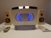 Combina JVC model CA-VSDT6R (CD/Tuner/Amplif/Boxe/telecomanda)- Impecabila/Japan, 0-40 W, Mini-sistem