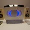 Combina JVC model CA-VSDT6R (CD/Tuner/Amplif/Boxe/telecomanda)- Impecabila/Japan